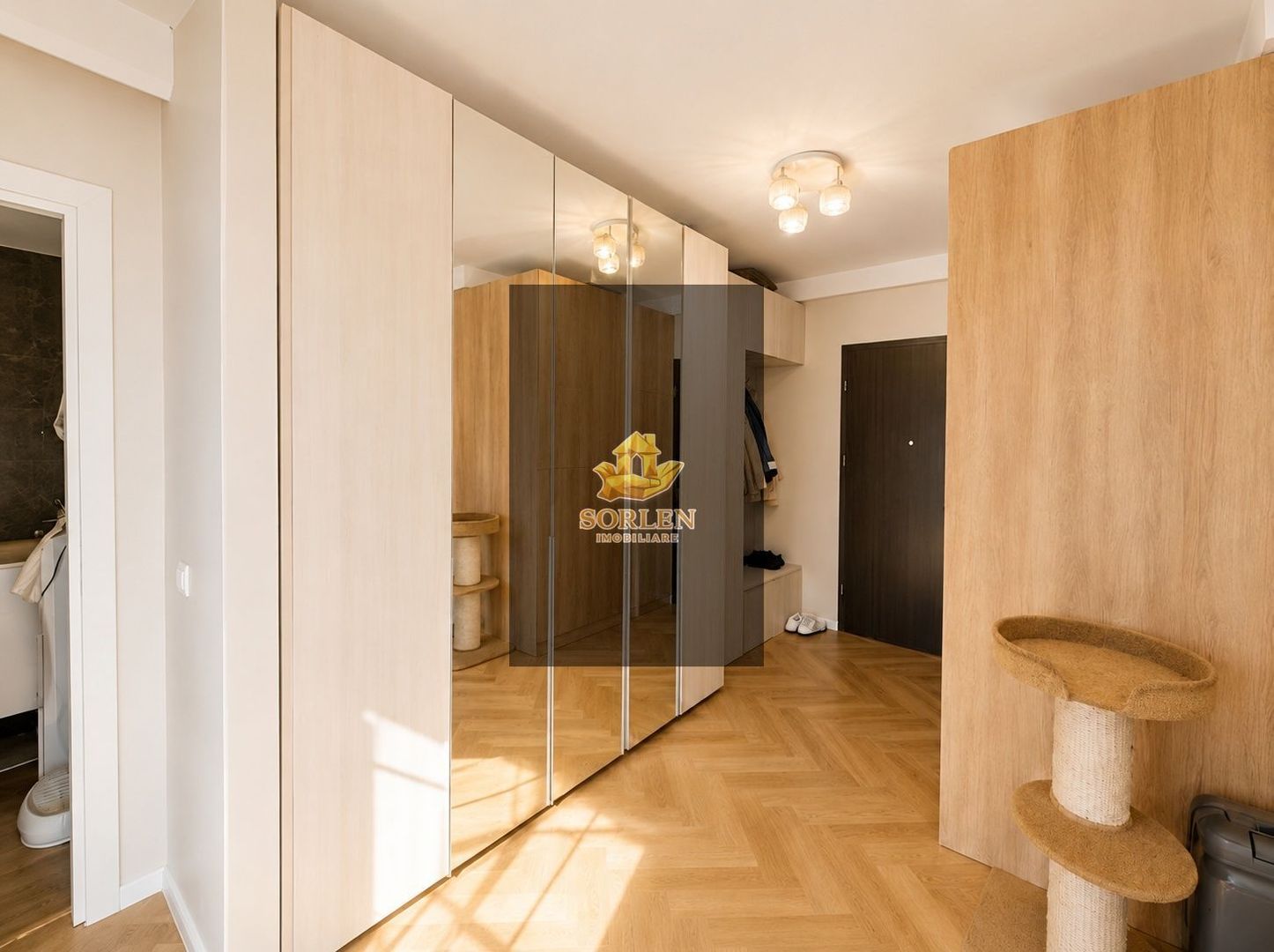 Apartament premium 2 camere | Grand Park Residence |Sopor – Gheorgheni - Poză 5