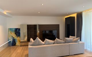 Apartament unic Primăverii - Piața Charles De Gaulle - Poză 3