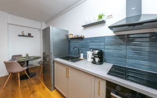 Studio premium de închiriat   complex rezidențial nou, zona Unirii - Poză 6