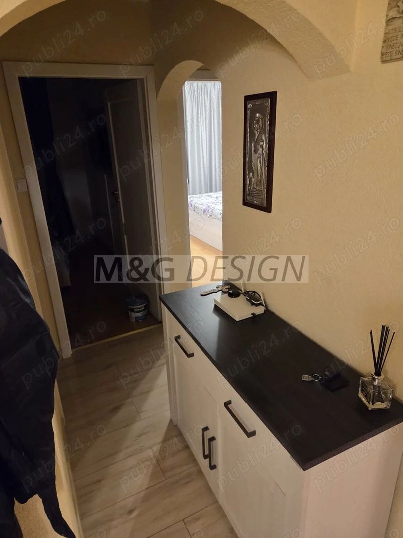 Apartament 3 camere zona Lipovei - Poză 6