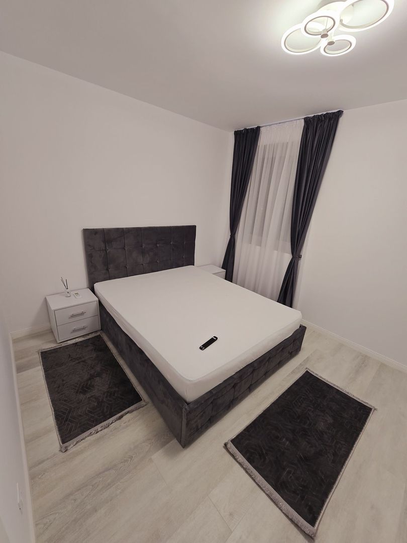 Apartament 2 camere Doamna Ghica | Bloc Nou - Poză 3