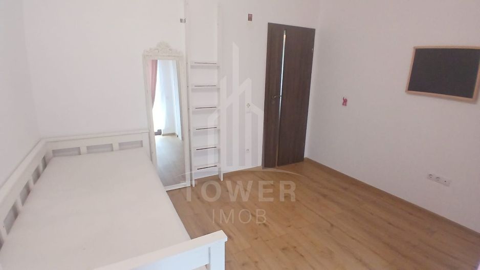 Penthouse 4 camere decomandat | zona Doamna Stanca - Poză 7