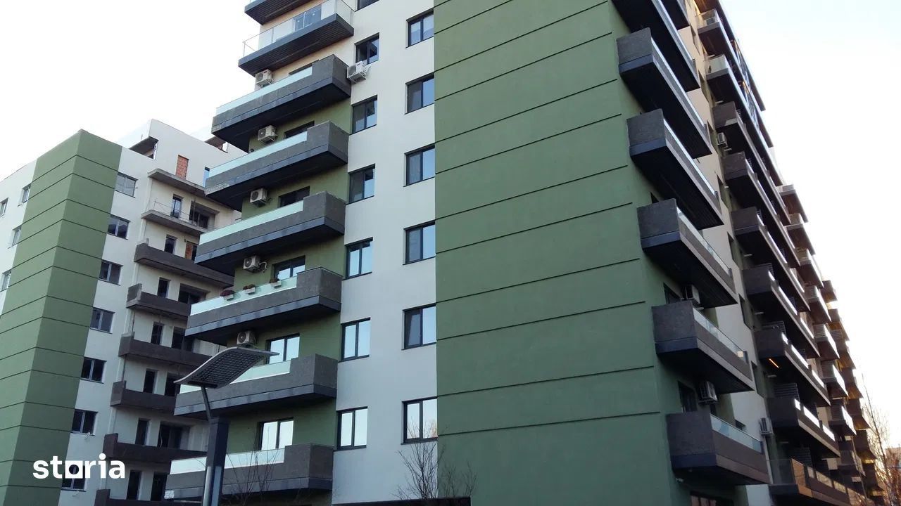 AP. 2 CAMERE -  NOVUM POLITEHNICA, PARCARE, CENTRALA, METROU 5 MIN - Poză 10