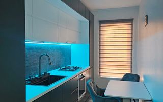 Apartament 2 camere-Biruintei 87- metrou Berceni-finisaje moderne - Poză 3