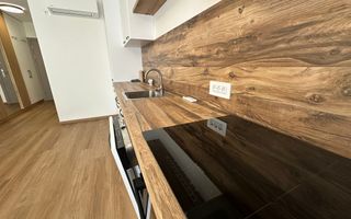 Studio, 50mp, parcare, Zona Semi-Central - Poză 9
