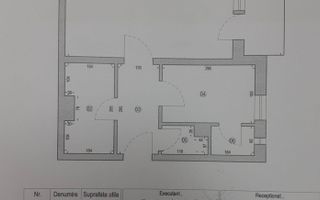 Garsoniera de vanzare Mall Vitan - Poză 2