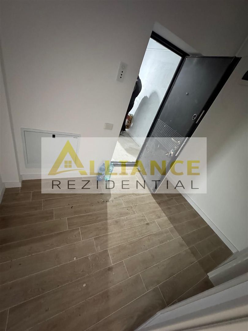 Garsoniera decomandata [ 750m Metrou Berceni ] - Poză 6