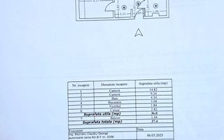 Apartament de vanzare Lujerului | Politehnica | 2 camere | decomandat - Poză 7