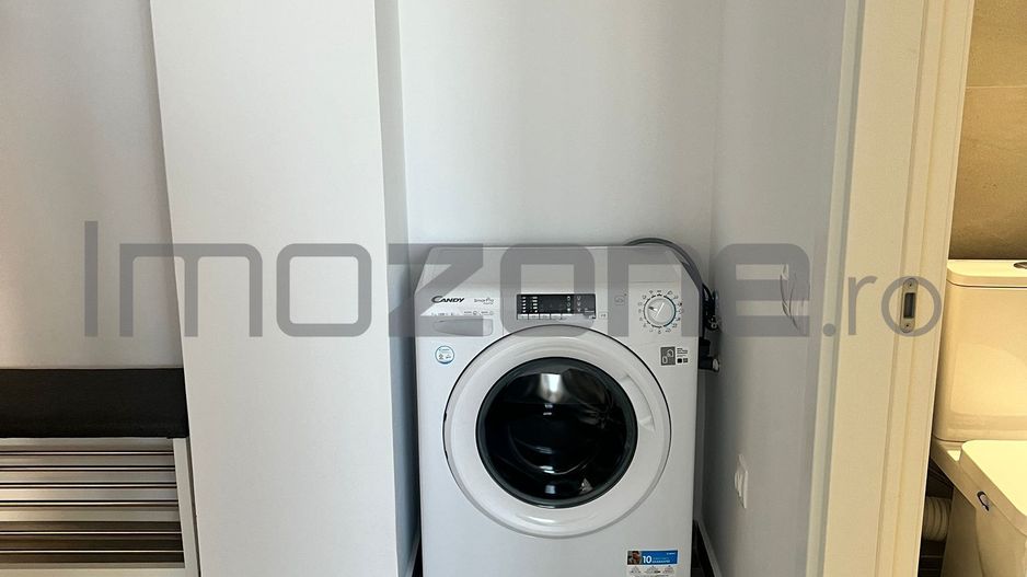 De Inchiriat | 2 Camere | Etaj 4/8 | Mobilat-Utilat | Loc de Parcare | Militari - Poză 10