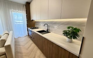 Apartament premium 2 camere | Eroilor Residence - Poză 5