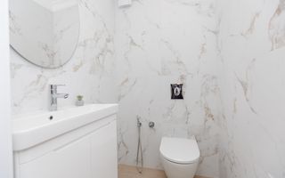 Vânzare, apartament, 3 dormitoare+living, str. Ion Buzdugan, Buiucani - Poză 16