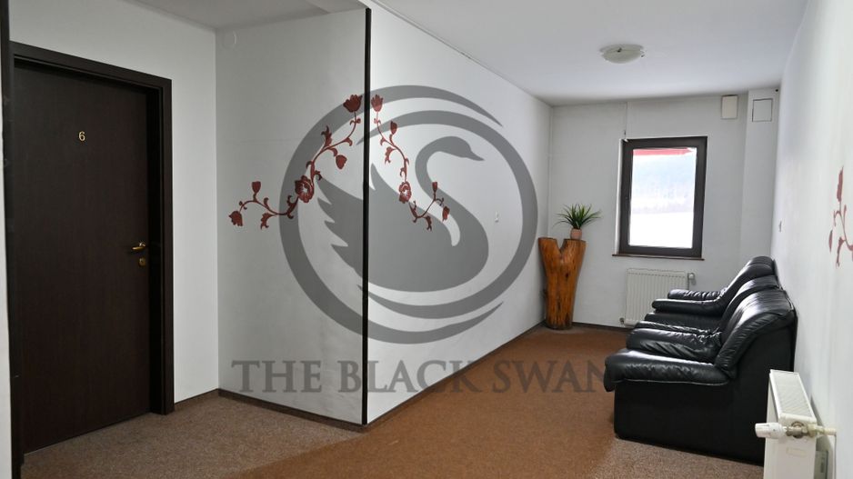 Pensiune la cheie de vanzare | 10 camere | Sacele, Brasov |Comision 0% - Poză 17