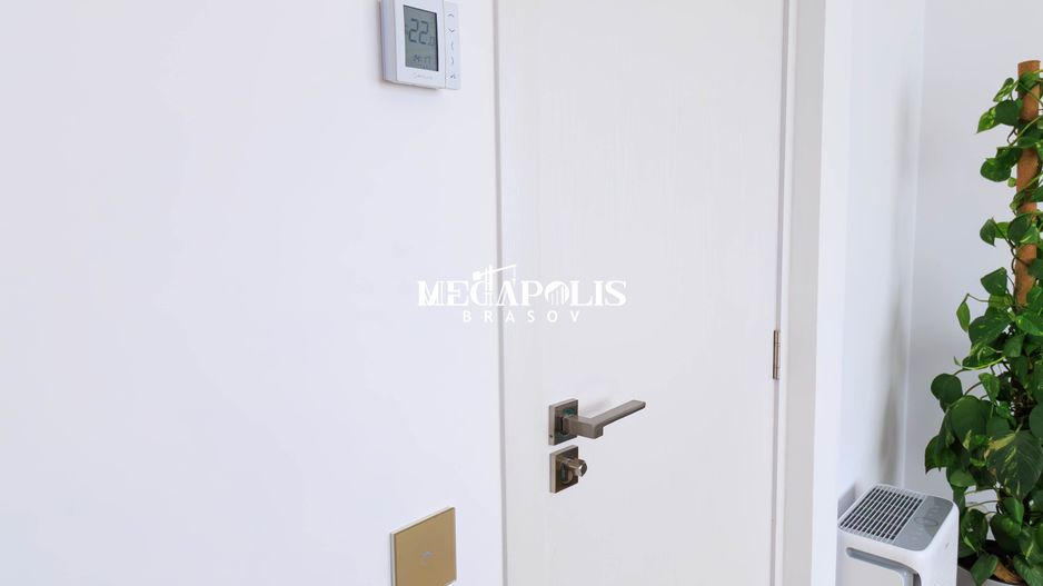 Casă individuală 4 camere | 648 mp teren | Sânpetru - Poză 31