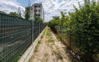 Teren intravilan 1.200 mp, doua loturi, Sector 6 - Poză 9