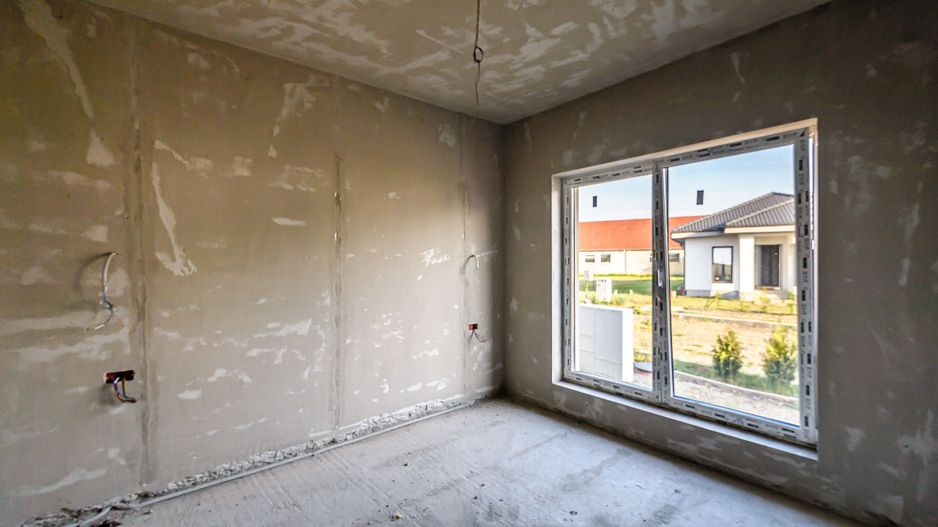 Casa nouă în Gai Complex rezidențial - Poză 4