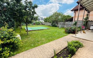 Bogdanestilor | Casa individuala | 9 camere |  Mobilata-Utilata | Comision 0% - Poză 8