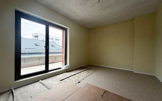 Penthouse 3 camere | 103 mp utili + 2 terase 50 mp | Borhanci - Poză 5