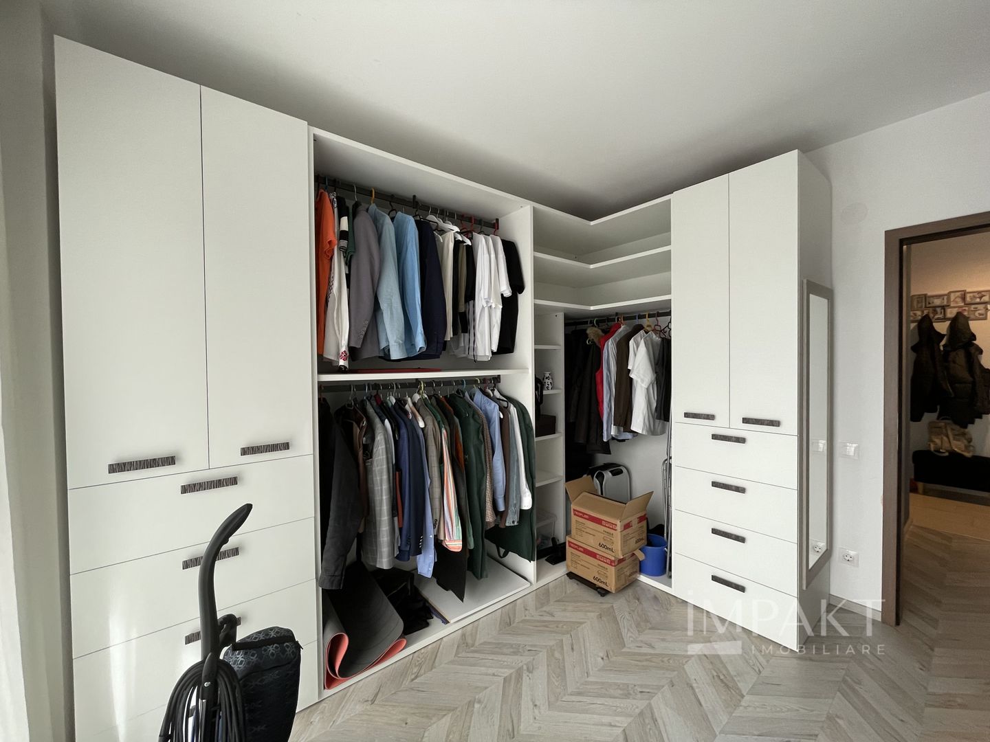 Apartament LUX | 3 camere | 78 mp | Sophia Residence, Bună Ziua - Poză 9