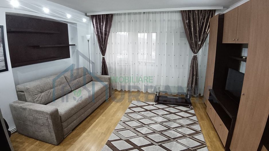 Închiriez apartament 1 cameră în Nicolina - Poză 1