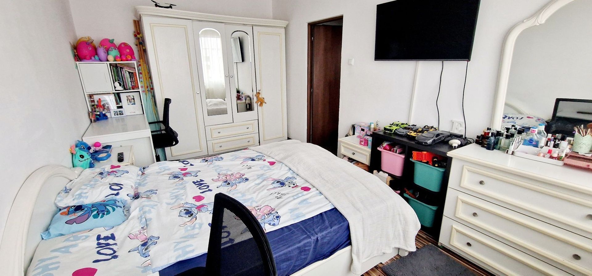 Apartament 2 camere Astra,zona Planete - Poză 4