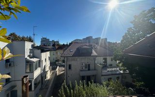 Inchiriere Vila Interbelica cu Curte - Birou - Dorobanti - Capitale - Poză 22