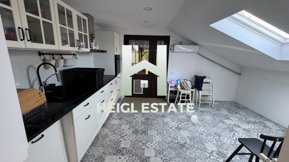 Casa individuala deosebita in zona Braytim  Timisoara - Poză 16