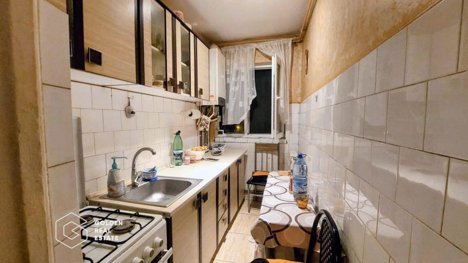 Apartament 3 camere, 53 mp, zona Spitalului Judetean - Poză 6