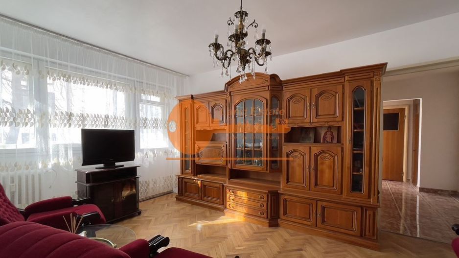 Apartament 3 camere – Bucur Obor - Poză 2