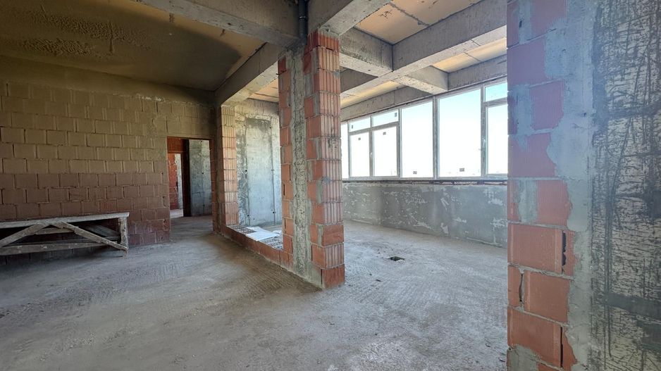 PENTHOUSE PANORAMIC – Etaj 9 | 4 Dormitoare | 5 Băi | Living 103 mp - Poză 10