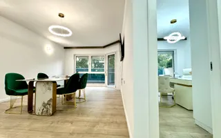 Apartament cu 2 camere *60mp utili* + Parking // Floreasca - Poză 13