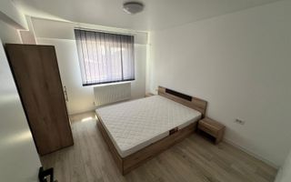 Inchiriere 3 camere+Loc parcare subteran Th. Pallady - Poză 1