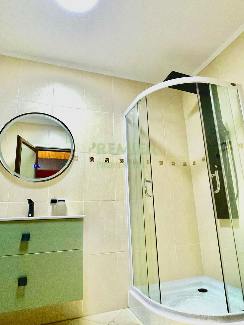 3 CAMERE TIP PENTHOUSE 175 MP | 4 LOCURI DE PARCARE INCLUSE | SUPER-PRET | - Poză 2