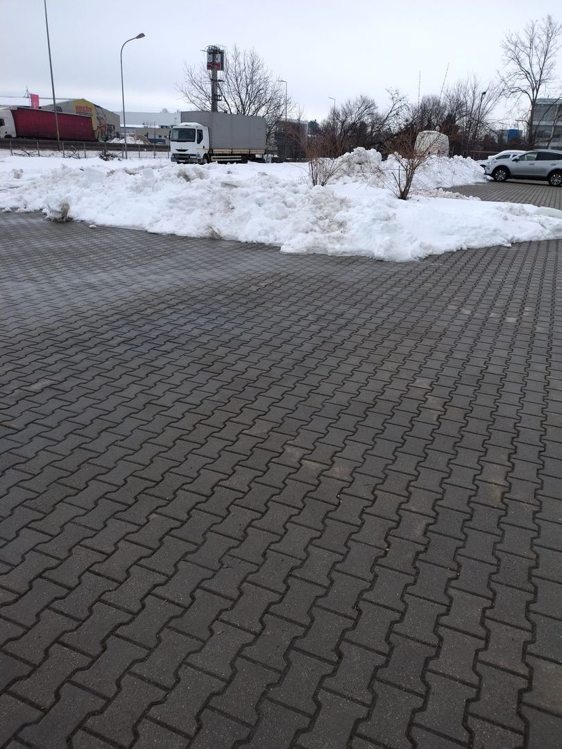 Proprietate logistică cu hală și platformă betonată – zona Șos. Odăii București - Poză 4