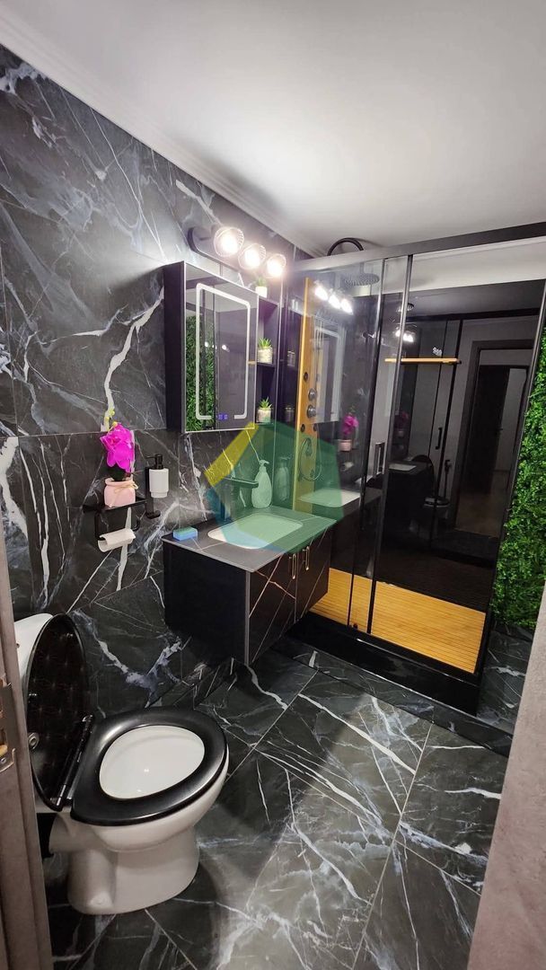 APARTAMENT MODERN CU 3 CAMERE – CENTRUL ORAȘULUI OTOPENI - Poză 6