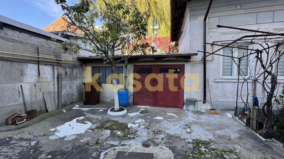 Casă | Polonă | Teren 424mp | 2 Băi | Garaj | - Poză 10