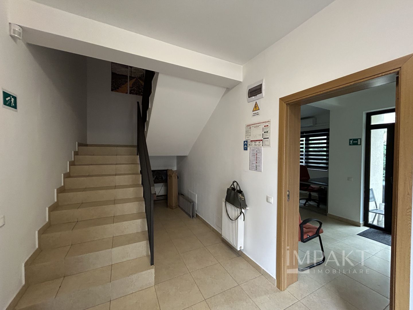 Inchiriere duplex pentru spatiu de birouri, zona Eugen Ionesco! - Poză 15