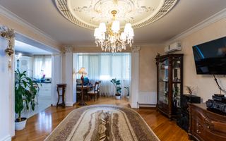 Vânzare, apartament, 3 camere, str. Mihail Sadoveanu, Ciocana - Poză 11