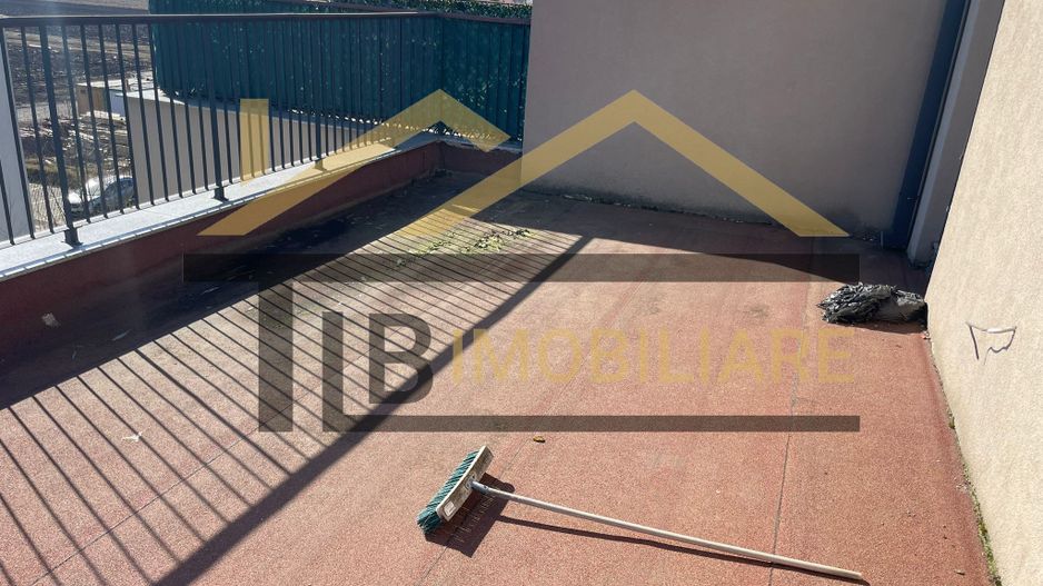 Apartament cu 3 camere, 115mp, Zona Unirii - Poză 13