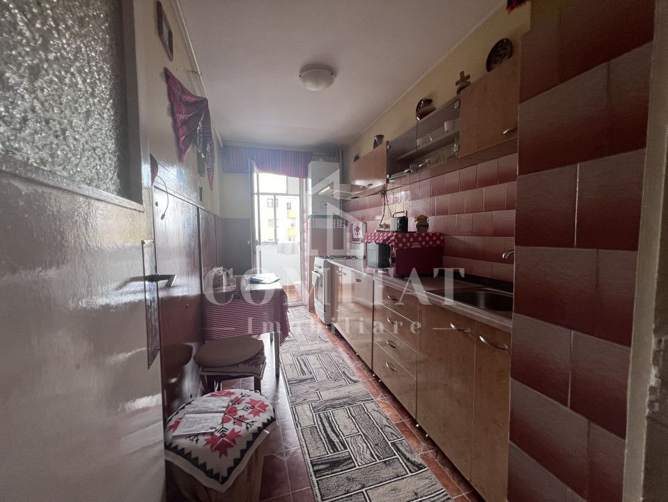 Apartament 3 camere | zona străzii Mehedinți - Poză 5