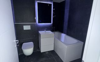 Apartament 2 camere decomandat, 63.5 mp, etaj 7/7, Freya Residence - Bucium - Poză 2