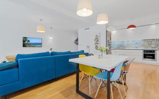 APARTAMENT SUPERB RECENT RENOVAT LA VANZARE IN ZONA DACIA - Poză 6