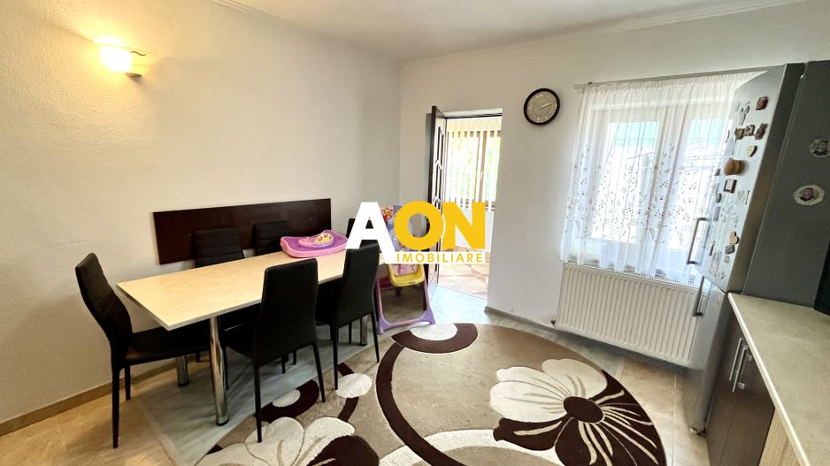 ÎNCHIRIERE! Casă cu 3 Camere, Zona Centru - Poză 14