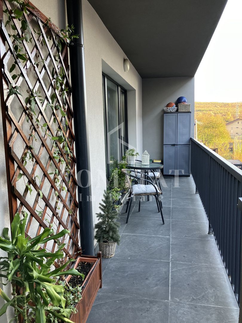 Apartament 2 camere | 63mp | zona Soporului - Poză 9