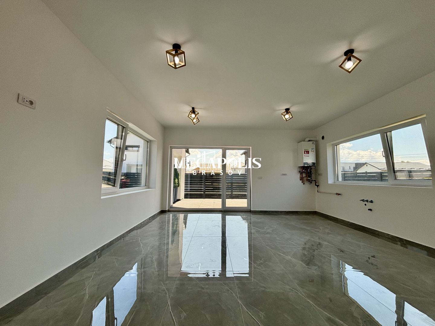Casă pe Parter | 3 Camere | Intabulată | TVA Inclus | Izvor - Poză 7
