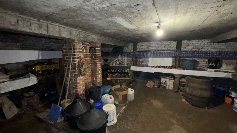 VILA 4 CAMERE, LERESTI, TEREN 3489 MP COMISION 0% CUMPARATOR - Poză 37