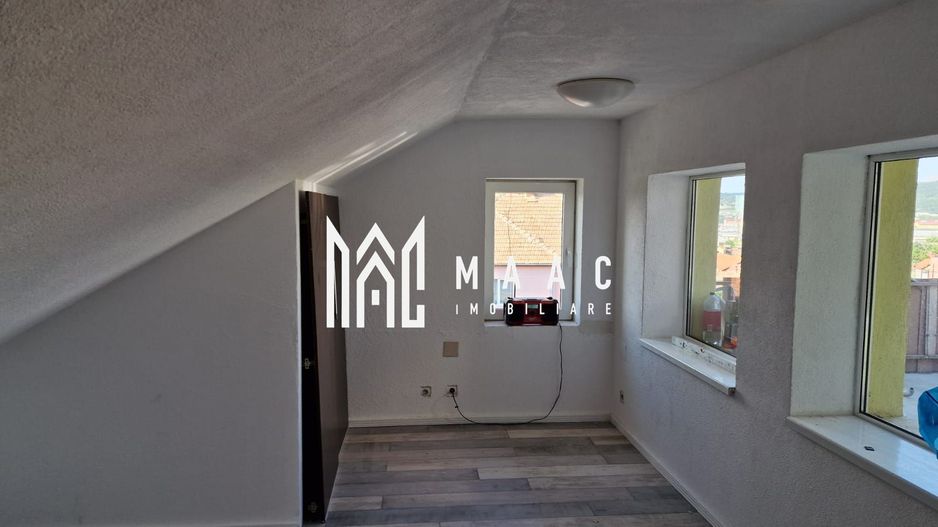 Penthouse I 3 Camere I Decomandat I Terasa I Trei Stejari - Poză 2