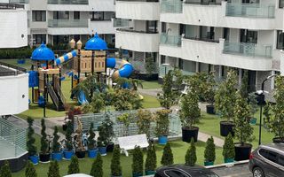 Apartament 2 camere + loc parcare Copou - Royal Town - Poză 17