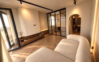 Apartament cu 4 camere Bd. Unirii | loc parcare inclus | vedere C. Poporului - Poză 1