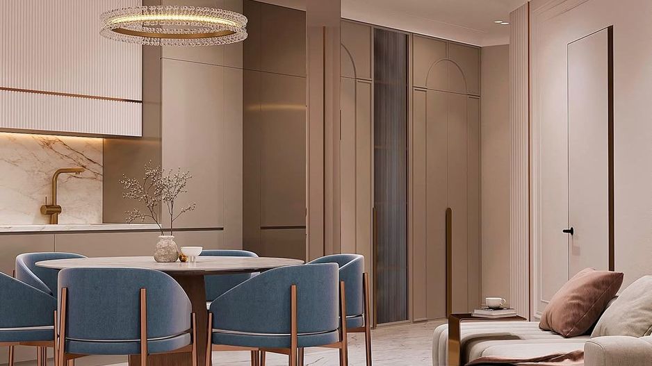 3 camere  2 bai decomandat parcare gratuita demisol - Poză 2