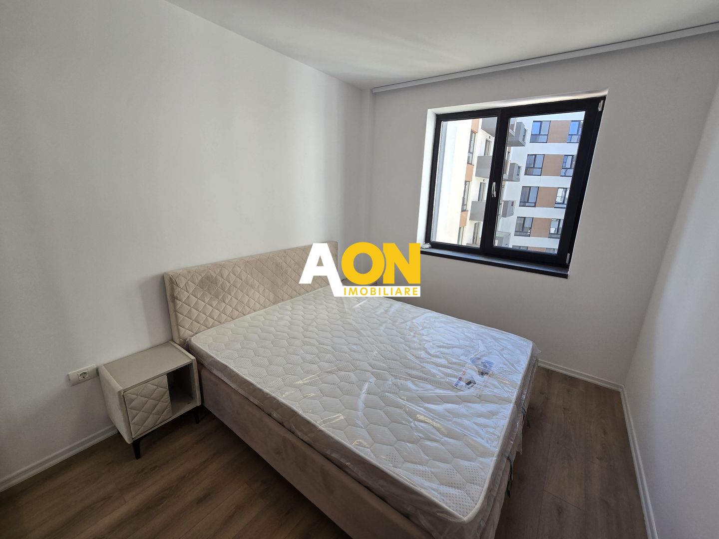 Apartament cu 3 Camere, Bloc Nou, Prima Închiriere, Zona Centru - Poză 6